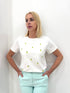 T-shirt pineapple Ashley